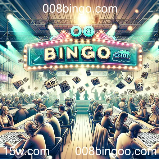 Estatísticas 008bingo.com